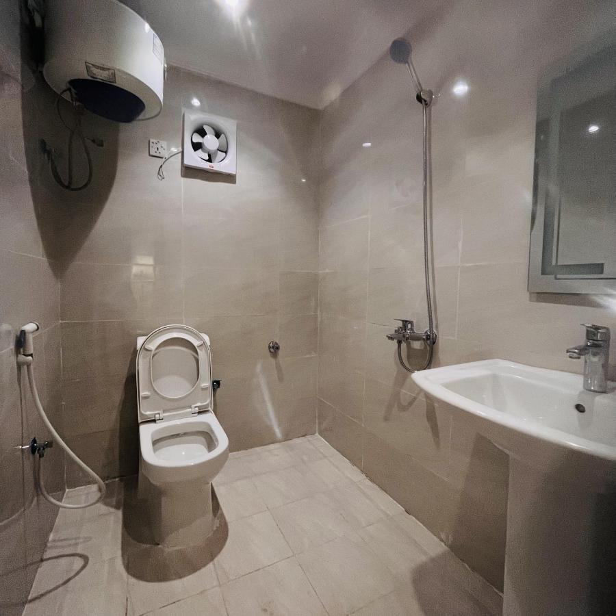 Apartment Junior Studio-alhamra Corniche